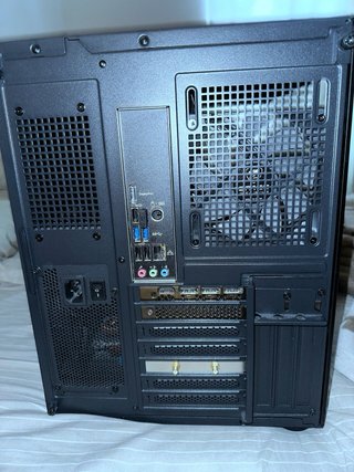 PC Gaming MSI
