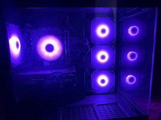 PC Gaming MSI