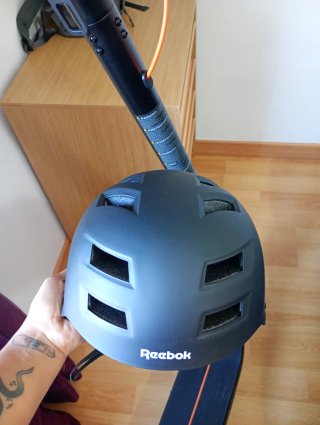 Patinete Xiaomi 6 Lite