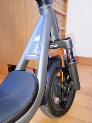 Patinete Xiaomi 6 Lite