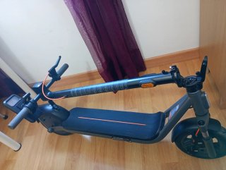 Patinete Xiaomi 6 Lite