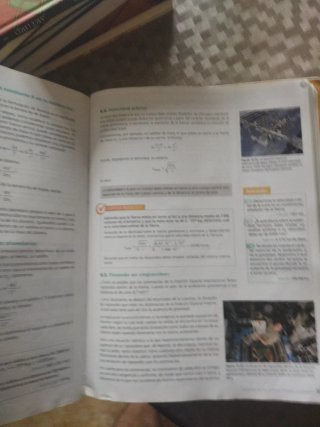 Física y química, 1 Bachillerato