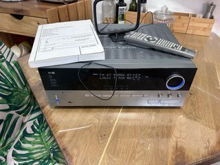 Harman Kardon AVR 235 Receptor AV