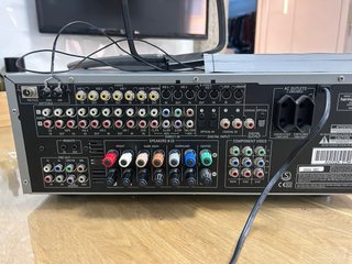 Harman Kardon AVR 235 Receptor AV
