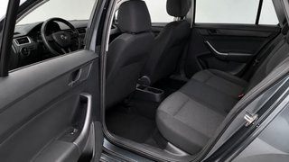 Skoda Spaceback 2014 Active