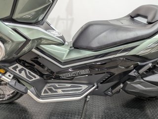 Zontes 368 G