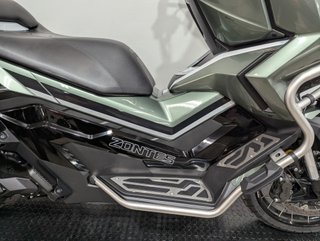 Zontes 368 G