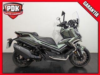 Zontes 368 G