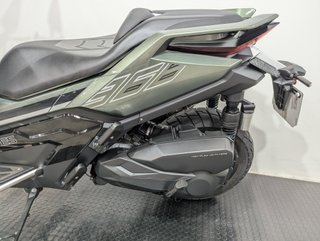 Zontes 368 G