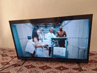 Smart TV Xiaomi
