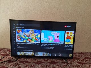 Smart TV Xiaomi