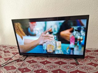 Smart TV Xiaomi