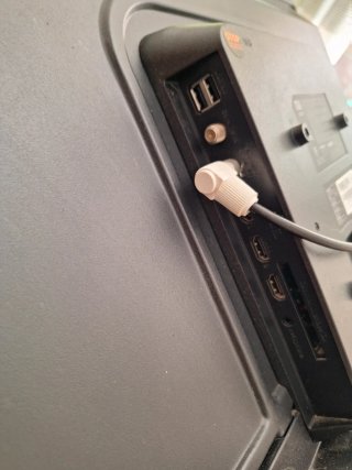 Smart TV Xiaomi