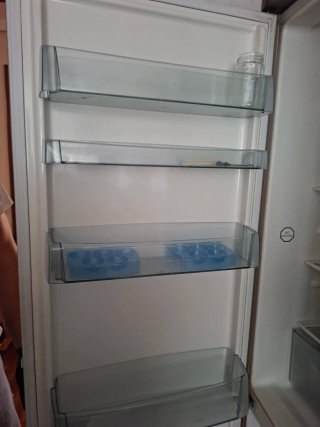 Frigorífico Balay Madera