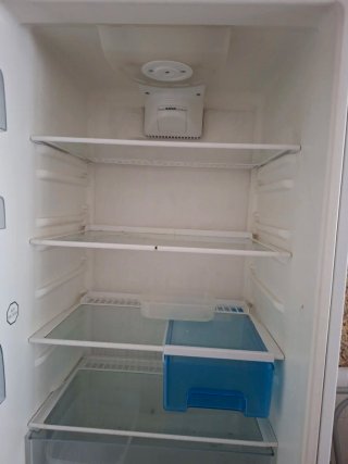 Frigorífico Balay Madera