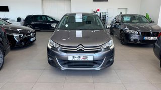 Citroen C4 1.6 HDI 100 CV FEEL EDITION  2016