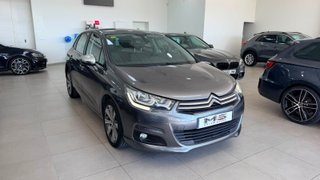 Citroen C4 1.6 HDI 100 CV FEEL EDITION  2016