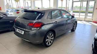 Citroen C4 1.6 HDI 100 CV FEEL EDITION  2016