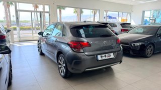 Citroen C4 1.6 HDI 100 CV FEEL EDITION  2016