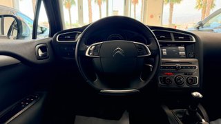 Citroen C4 1.6 HDI 100 CV FEEL EDITION  2016