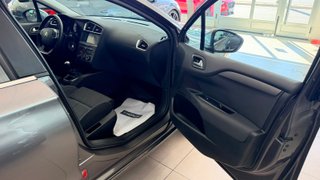 Citroen C4 1.6 HDI 100 CV FEEL EDITION  2016