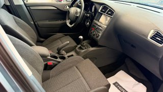 Citroen C4 1.6 HDI 100 CV FEEL EDITION  2016