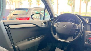Citroen C4 1.6 HDI 100 CV FEEL EDITION  2016