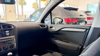 Citroen C4 1.6 HDI 100 CV FEEL EDITION  2016