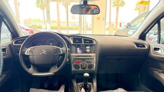 Citroen C4 1.6 HDI 100 CV FEEL EDITION  2016