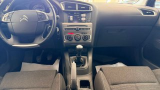 Citroen C4 1.6 HDI 100 CV FEEL EDITION  2016