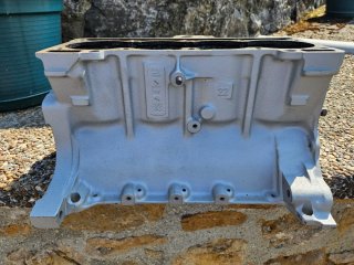 Bloque Motor Renault Super 5 GT Turbo C1JC7/82