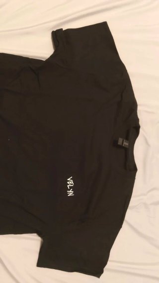 T-shirt Velyn Uomo Taglia M
