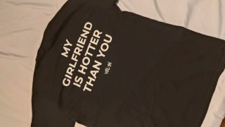 T-shirt Velyn Uomo Taglia M