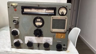 Radio Marconi Vintage