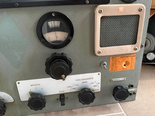 Radio Marconi Vintage