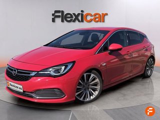 Opel Astra 1.6 Turbo S/S GSi Line