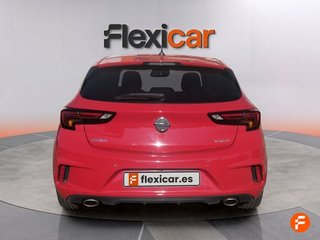 Opel Astra 1.6 Turbo S/S GSi Line