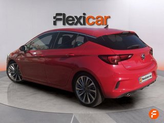 Opel Astra 1.6 Turbo S/S GSi Line