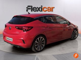 Opel Astra 1.6 Turbo S/S GSi Line