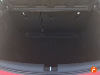 Opel Astra 1.6 Turbo S/S GSi Line