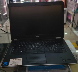 Dell Latitude E7440 i7 8GB RAM 500GB SSD