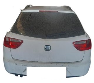 Despiece Seat Exeo 3R2