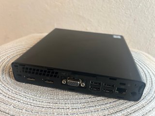 Mini PC HP Elitedesk 800 G3