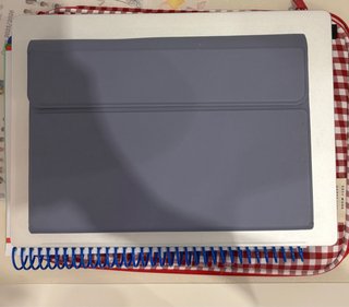Lenovo Tab M11 Negro