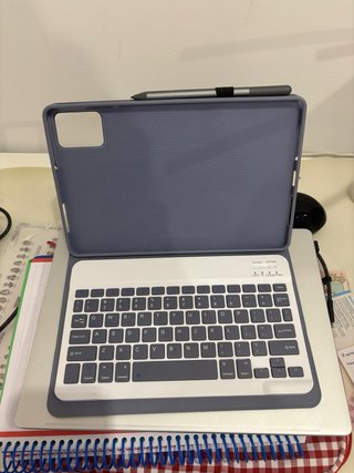 Lenovo Tab M11 Negro