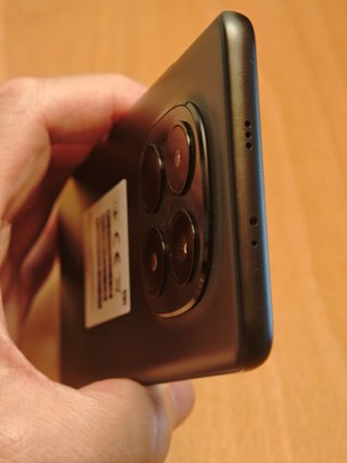 Xiaomi Redmi Note 15 5G Negro 256GB