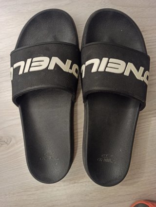 Chanclas O'Neill Piscina/Playa Negras
