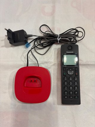 Teléfono Inalámbrico Panasonic KX-TGC310SP
