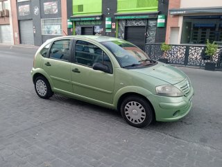 Citroen C3 2004