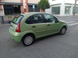 Citroen C3 2004